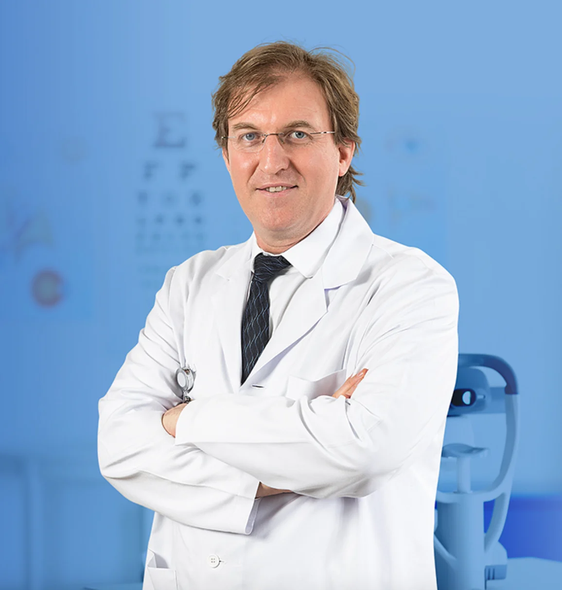 Prof. Dr. Fevzi Şentürk